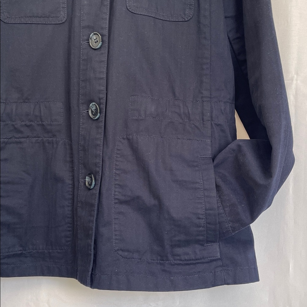 Talbots Jacket - Picture 4 of 9
